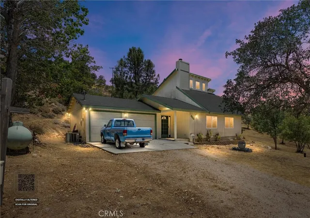 Photo 1 of Single family home for sale at 21725 Mountain, Tehachapi, CA 93561 | MLS# SR26216539 | Listing updated on 2026-10-06