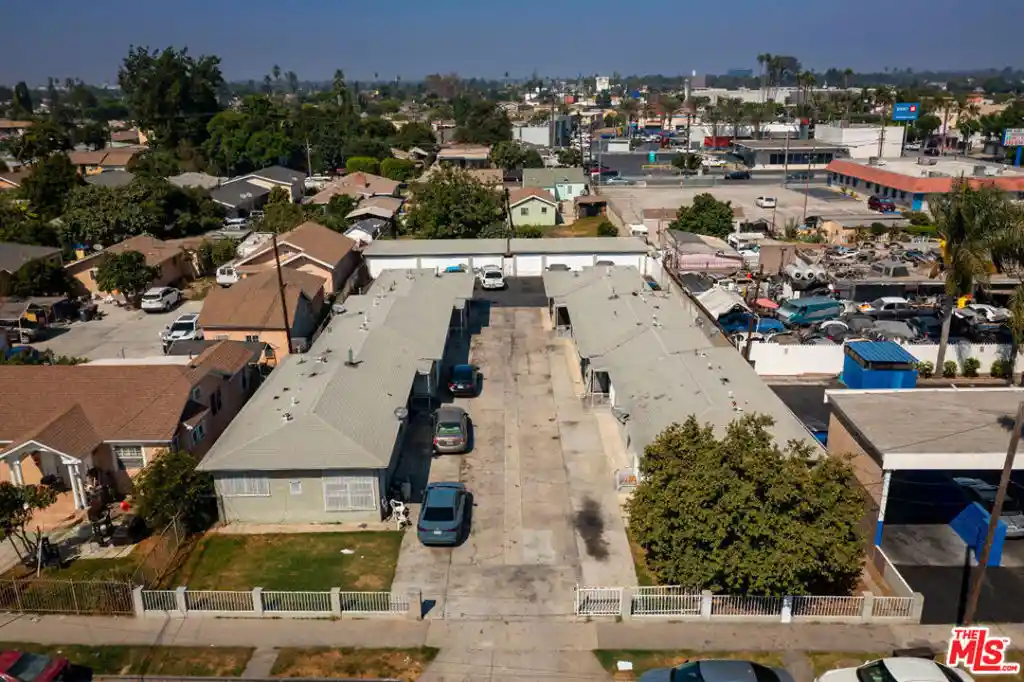 Photo 1 of Multi family home for sale at 1307 E Peck St, Compton, CA 90221 | MLS# 26997005 | Listing updated on 2026-10-13