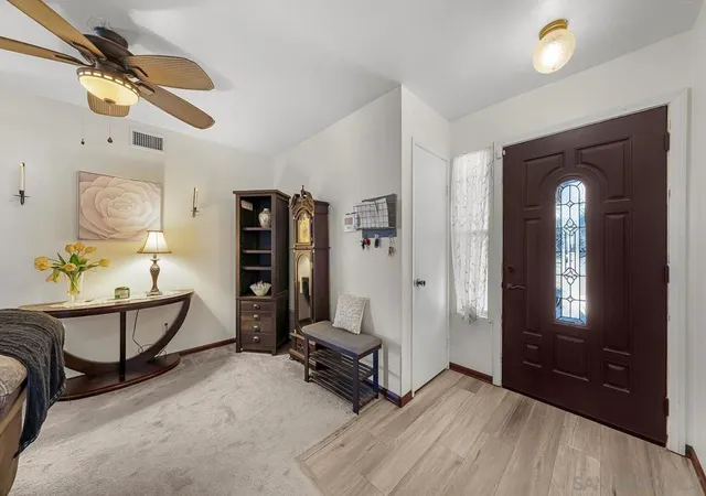 Photo 3 of Single family home for sale at 9214 Via De Cristina, Santee, CA 92071 | MLS# 260024204SD | Listing updated on 2026-10-05