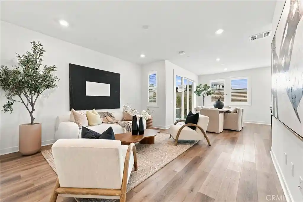 Photo 1 of Condo for sale at 205 Denali, Lake Forest, CA 92630 | MLS# OC26216127 | Listing updated on 2026-10-28