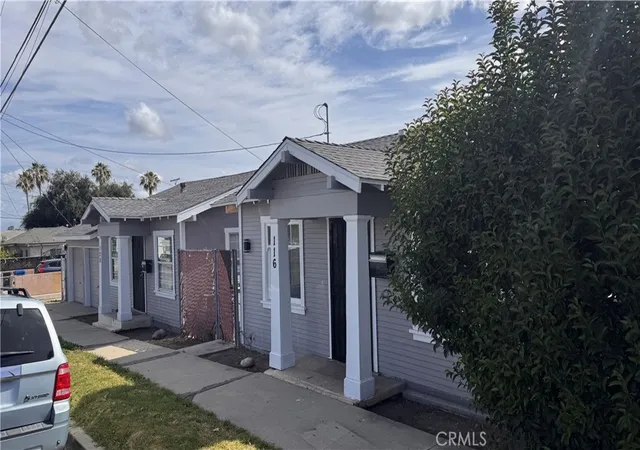 Photo 1 of Multi family home for sale at 116 N Cabrillo, San Pedro, CA 90731 | MLS# PW26216534 | Listing updated on 2026-10-06