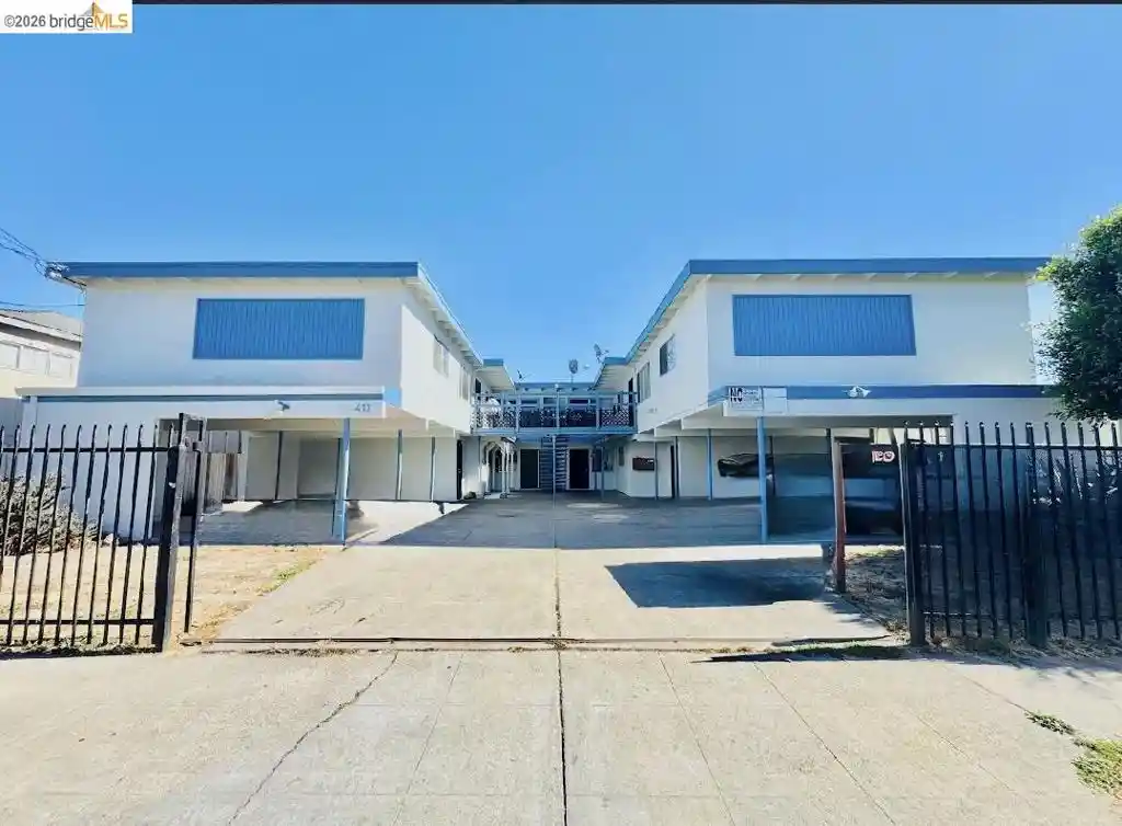 Photo 1 of Multi family home for sale at 410 S 34th Street, Richmond, CA 94804 | MLS# 41150314 | Listing updated on 2026-10-16