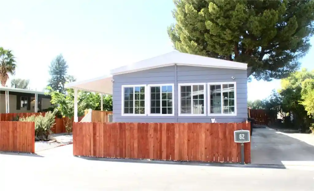 Photo 1 of Manufactured home for sale at 21100 State, San Jacinto, CA 92583 | MLS# IV26216561 | Listing updated on 2026-10-17