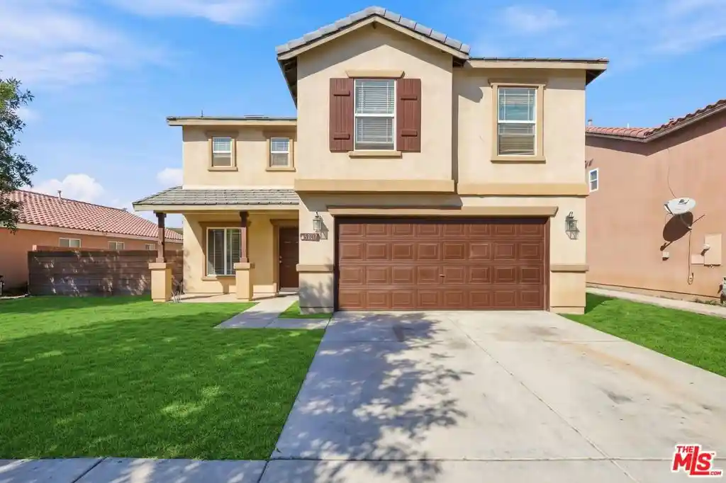 Photo 1 of Single family home for sale at 45107 18th Street, Lancaster, CA 93535 | MLS# 26996569 | Listing updated on 2026-10-13