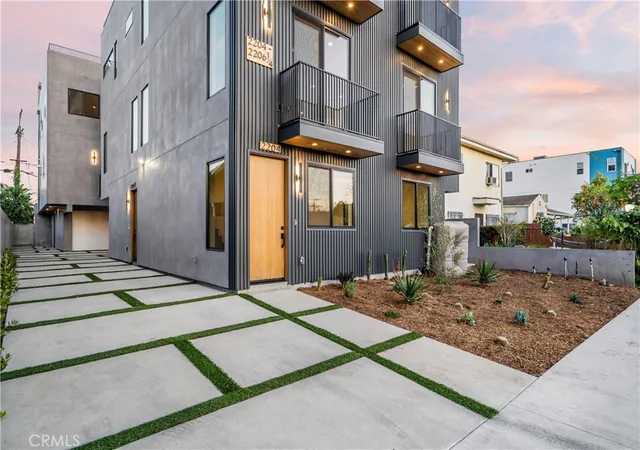 Photo 1 of Multi family home for sale at 2204 Carmona, Los Angeles, CA 90016 | MLS# BB26216567 | Listing updated on 2026-10-05