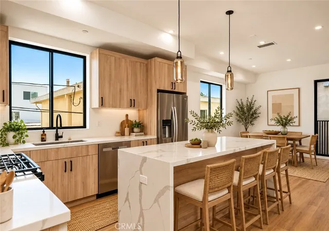 Photo 2 of Multi family home for sale at 2204 Carmona, Los Angeles, CA 90016 | MLS# BB26216567 | Listing updated on 2026-10-05