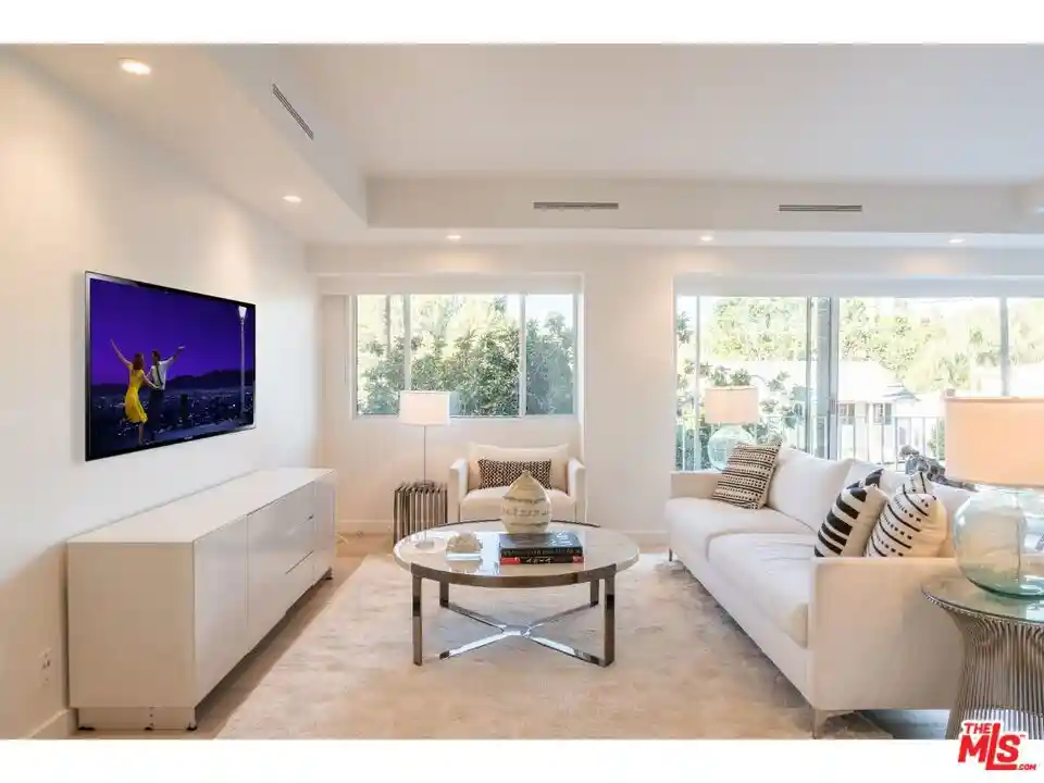 Photo 1 of Condo for sale at 838 N Doheny Dr #302, West Hollywood, CA 90069 | MLS# 26995875 | Listing updated on 2026-10-14