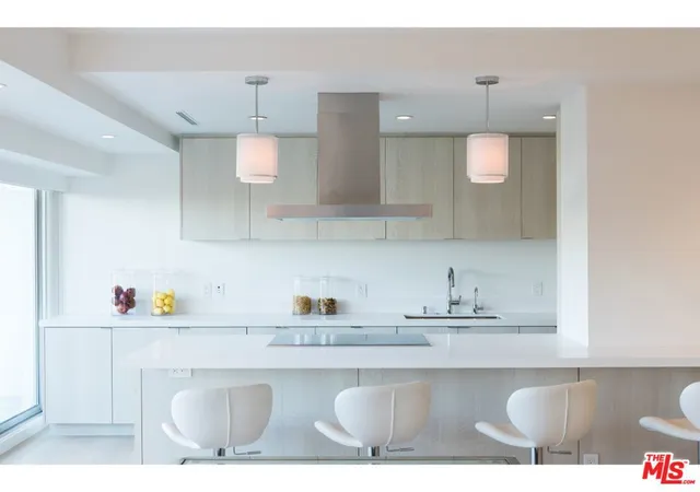 Photo 3 of Condo for sale at 838 N Doheny Dr #302, West Hollywood, CA 90069 | MLS# 26995875 | Listing updated on 2026-10-05