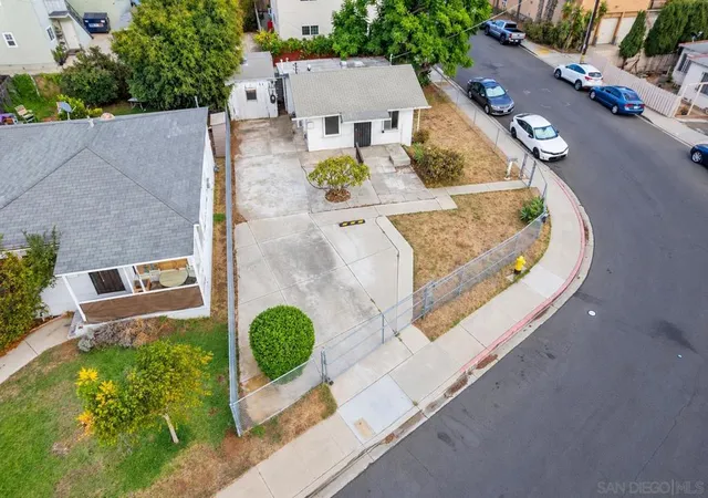 Single family home for sale at 2716 Columbine St, San Diego, CA 92105 | MLS# 260024208SD