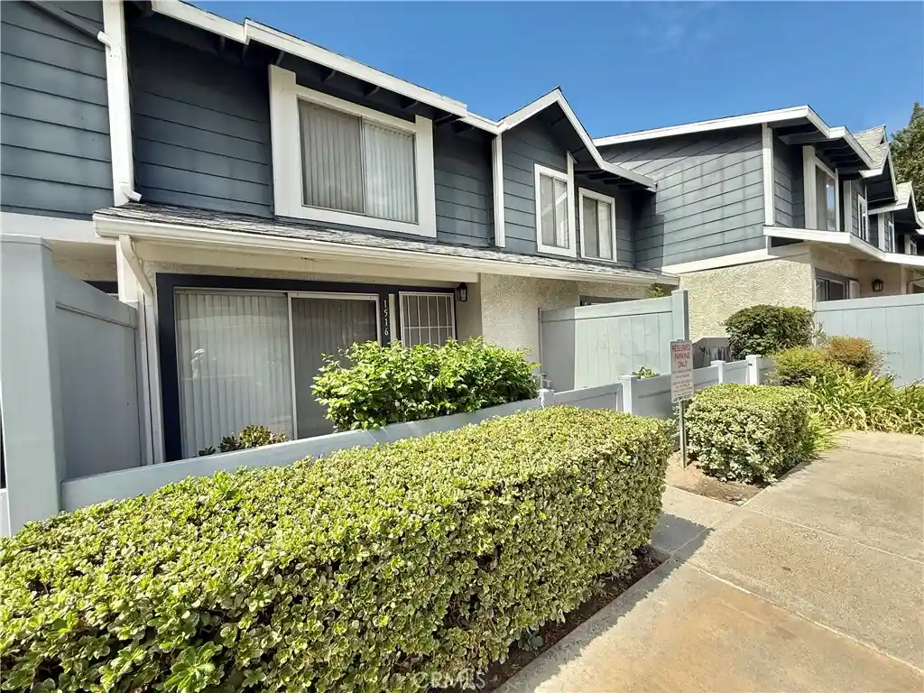 Photo 1 of Condo for sale at 1516 Mccabe Way, West Covina, CA 91791 | MLS# TR26216125 | Listing updated on 2026-10-13