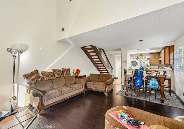 Listing Photo 4 - Condo for sale in building located at 969 S Mountain, Ontario, CA 91762