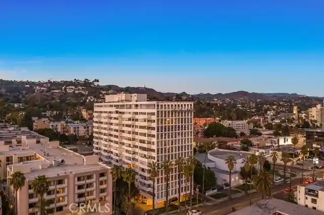 Photo 1 of Condo for sale at 7135 Hollywood #1010, Los Angeles, CA 90046 | MLS# SR26216587 | Listing updated on 2026-10-29