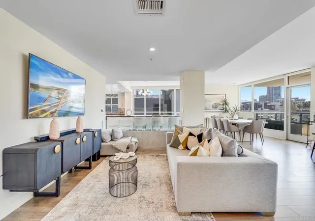 Photo 1 of Condo for sale at 510 1st Avenue #402, San Diego, CA 92101 | MLS# PTP2607502 | Listing updated on 2026-10-06