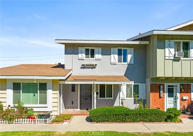 Photo 1 of Condo for sale at 10203 Holburn, Huntington Beach, CA 92646 | MLS# OC26216605 | Listing updated on 2026-10-12