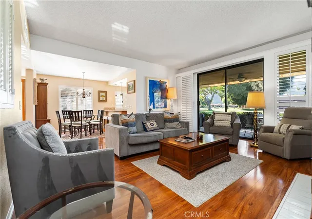 Photo 1 of Condo for sale at 154 La Cerra, Rancho Mirage, CA 92270 | MLS# OC26215710 | Listing updated on 2026-10-13