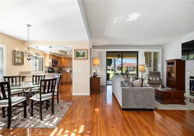 Photo 3 of Condo for sale at 154 La Cerra, Rancho Mirage, CA 92270 | MLS# OC26215710 | Listing updated on 2026-10-13