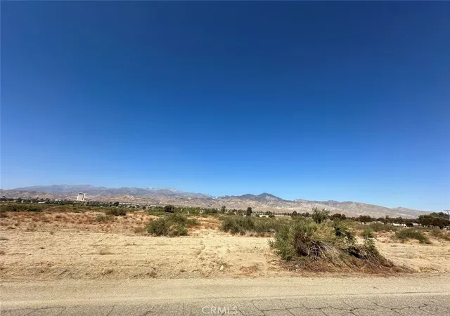 Photo 3 of Land for sale at 0 Esperanza, Cabazon, CA 92230 | MLS# IG26216606 | Listing updated on 2026-10-06
