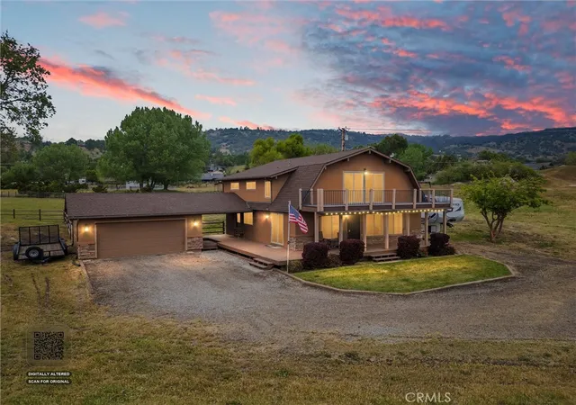 Photo 1 of Single family home for sale at 29851 N Lower Valley, Tehachapi, CA 93561 | MLS# SR26216604 | Listing updated on 2026-10-08