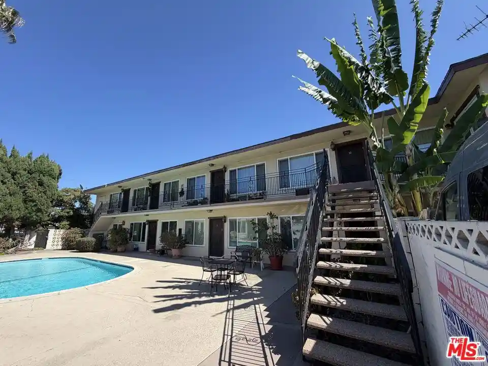 Multi family home for sale at 13211 Nelson St, Garden Grove, CA 92843 | MLS# 26996381
