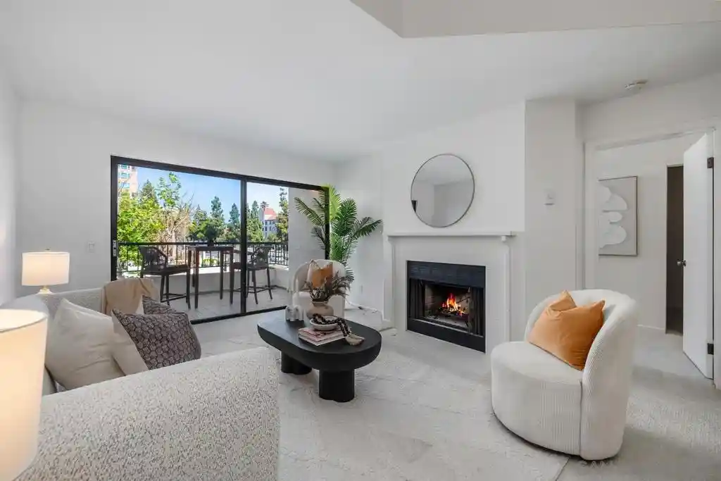 Photo 1 of Condo for sale at 3525 Lebon Dr #302, San Diego, CA 92122 | MLS# 260024209SD | Listing updated on 2026-10-13