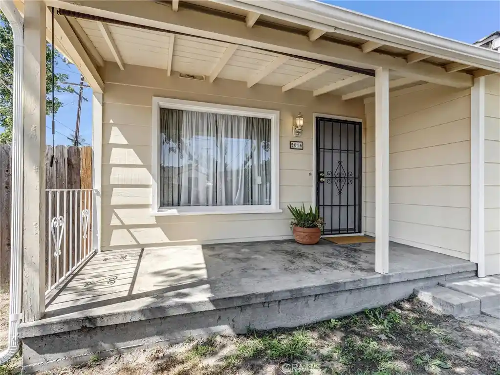 Single family home for sale at 5015 La Madera, El Monte, CA 91732 | MLS# SB26216352