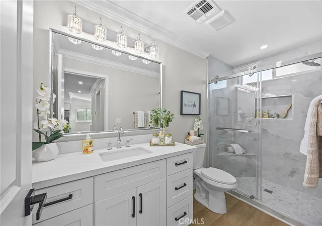 Photo 26 of Manufactured home for sale at 1352 Clear Lake Dr #71, Brea, CA 92821 | MLS# OC26216611 | Listing updated on 2026-10-05