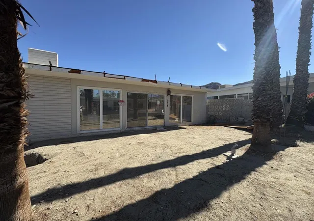 Photo 1 of Manufactured home for sale at 70260 Highway 111 #138, Rancho Mirage, CA 92270 | MLS# 219153808DA | Listing updated on 2026-10-08
