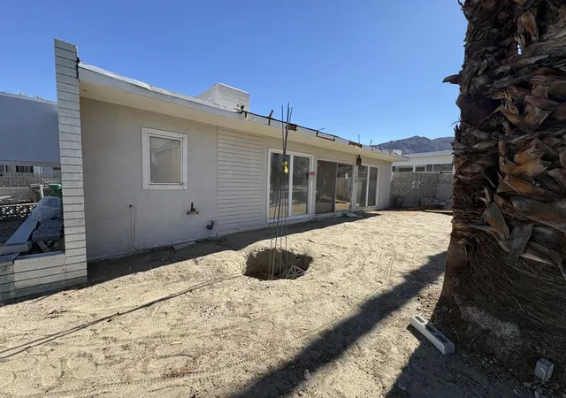 Photo 2 of Manufactured home for sale at 70260 Highway 111 #138, Rancho Mirage, CA 92270 | MLS# 219153808DA | Listing updated on 2026-10-08