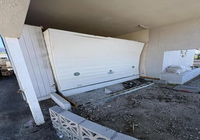 Photo 3 of Manufactured home for sale at 70260 Highway 111 #138, Rancho Mirage, CA 92270 | MLS# 219153808DA | Listing updated on 2026-10-08