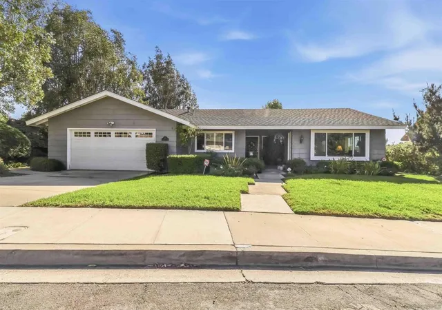 Single family home for sale at 2083 Flying Hills, El Cajon, CA 92020 | MLS# 260024213SD