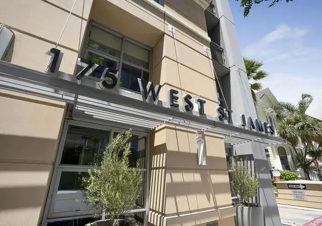 Photo 2 of Condo for sale at 175 W Saint James St #1308, San Jose, CA 95110 | MLS# ML82060563 | Listing updated on 2026-10-11