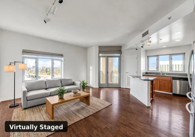 Photo 3 of Condo for sale at 175 W Saint James St #1308, San Jose, CA 95110 | MLS# ML82060563 | Listing updated on 2026-10-11