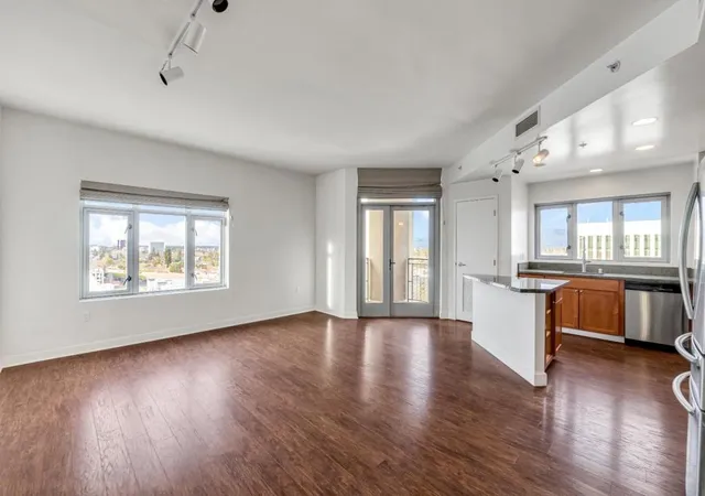 Listing Photo 5 - Condo for sale in building located at 175 W Saint James St, San Jose, CA 95110 - Unit #1308
