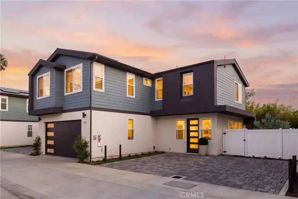 Single family home for sale at 551 Bernard, Costa Mesa, CA 92627 | MLS# NP26216597