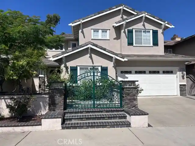 Photo 1 of Single family home for sale at 11695 Loucks, Tustin, CA 92782 | MLS# CV26216173 | Listing updated on 2026-10-22