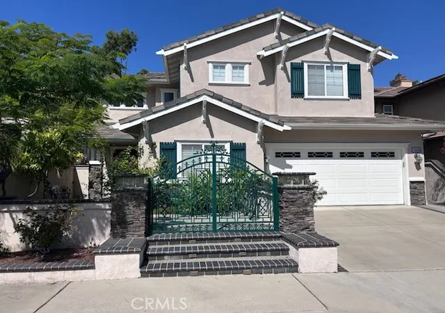 Photo 1 of Single family home for sale at 11695 Loucks, Tustin, CA 92782 | MLS# CV26216173 | Listing updated on 2026-10-10