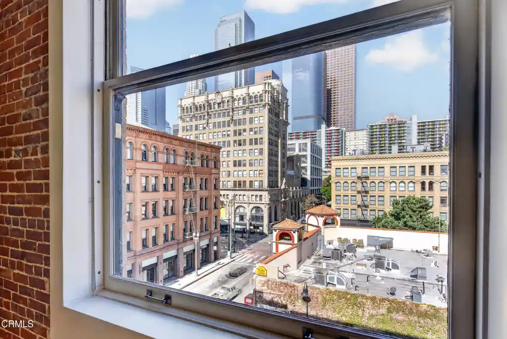 Condo for sale at 257 S Spring St #4N, Los Angeles, CA 90012 | MLS# P1-29117