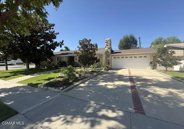 Photo 2 of Single family home for sale at 1513 Sitka Ave, Simi Valley, CA 93063 | MLS# 226004735 | Listing updated on 2026-10-07