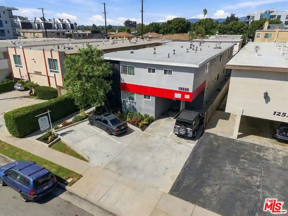 Multi family home for sale at 12535 Pacific Ave, Los Angeles, CA 90066 | MLS# 26997097