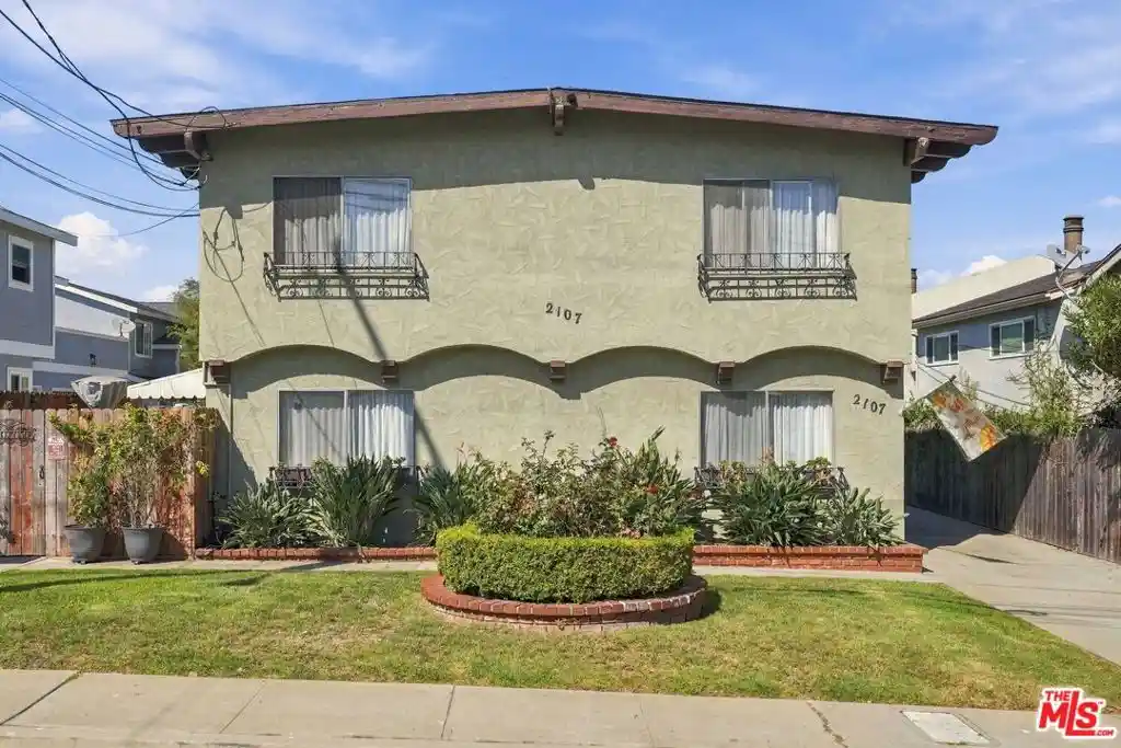 Multi family home for sale at 2107 Voorhees Ave, Redondo Beach, CA 90278 | MLS# 26997087