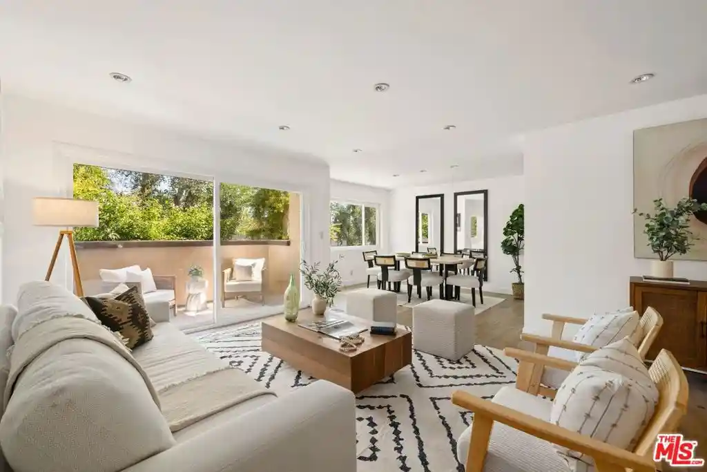Photo 1 of Condo for sale at 1121 N Olive Dr #102, West Hollywood, CA 90069 | MLS# 26991969 | Listing updated on 2026-10-23