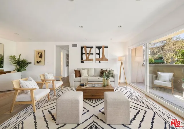 Photo 2 of Condo for sale at 1121 N Olive Dr #102, West Hollywood, CA 90069 | MLS# 26991969 | Listing updated on 2026-10-07
