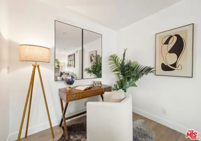 Photo 3 of Condo for sale at 1121 N Olive Dr #102, West Hollywood, CA 90069 | MLS# 26991969 | Listing updated on 2026-10-07