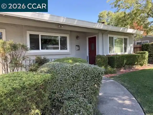 Single family home for sale at 60 Kathryn Dr, Pleasant Hill, CA 94523 | MLS# 41150322