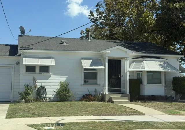 Photo 1 of Multi family home for sale at 531 W Denni, Wilmington, CA 90744 | MLS# SB26212150 | Listing updated on 2026-10-27