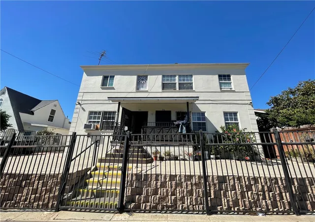 Photo 1 of Multi family home for sale at 421 N Mott, Los Angeles, CA 90033 | MLS# TR26216659 | Listing updated on 2026-10-06