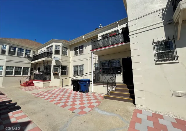 Photo 2 of Multi family home for sale at 421 N Mott, Los Angeles, CA 90033 | MLS# TR26216659 | Listing updated on 2026-10-06