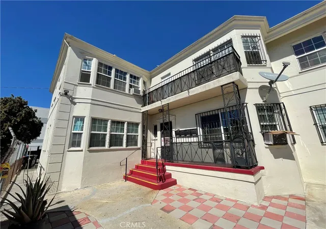 Photo 3 of Multi family home for sale at 421 N Mott, Los Angeles, CA 90033 | MLS# TR26216659 | Listing updated on 2026-10-06