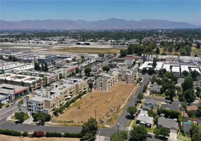 Photo 1 of Land for sale at 0 Archwood St, Van Nuys, CA 91406 | MLS# SR26216672 | Listing updated on 2026-10-12