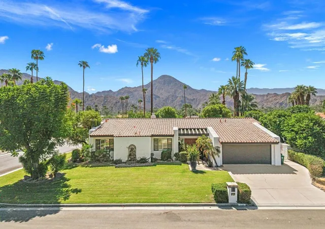 Photo 1 of Single family home for sale at 76101 Zuni Rd, Indian Wells, CA 92210 | MLS# 219153815DA | Listing updated on 2026-10-09